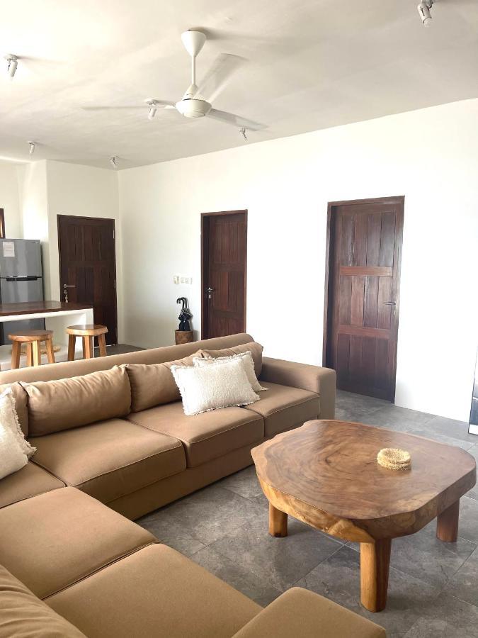 Cabana Gili Air Exterior photo