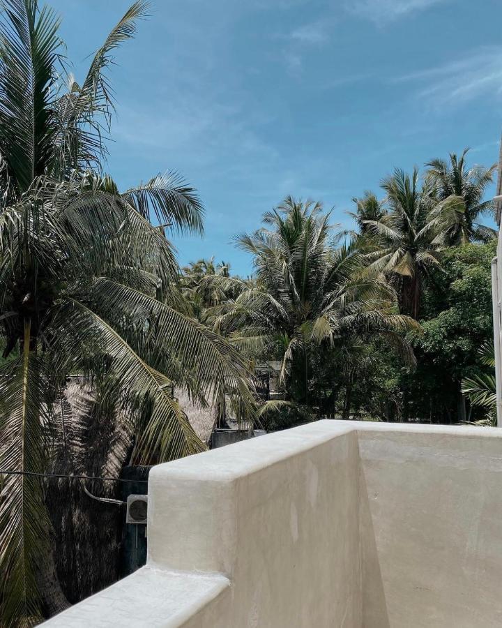 Cabana Gili Air Exterior photo