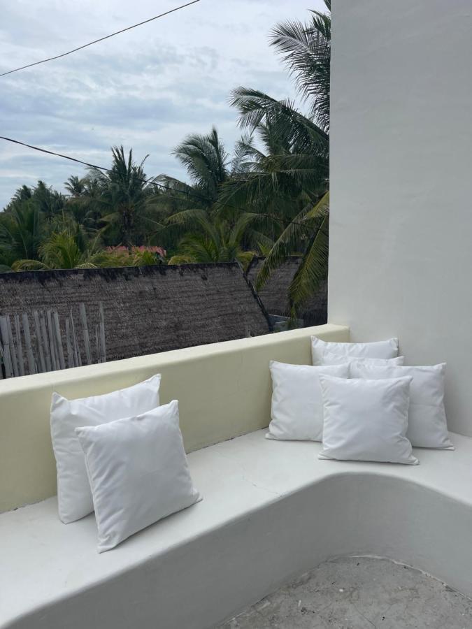 Cabana Gili Air Exterior photo